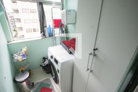 Apartamento à venda com 78m², 2 quartos e 1 vaga Apartamento à venda com 78m², 2 quartos e 1 vagaÁrea de Serviço