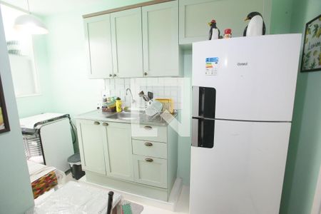 Apartamento à venda com 78m², 2 quartos e 1 vaga Apartamento à venda com 78m², 2 quartos e 1 vagaCozinha