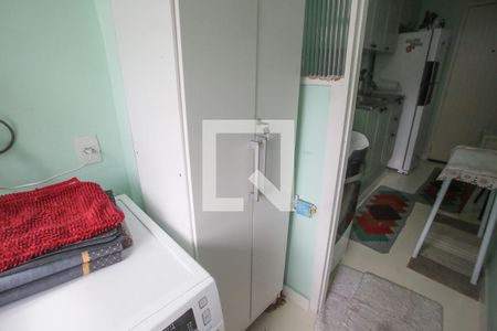 Apartamento à venda com 78m², 2 quartos e 1 vaga Apartamento à venda com 78m², 2 quartos e 1 vagaÁrea de Serviço