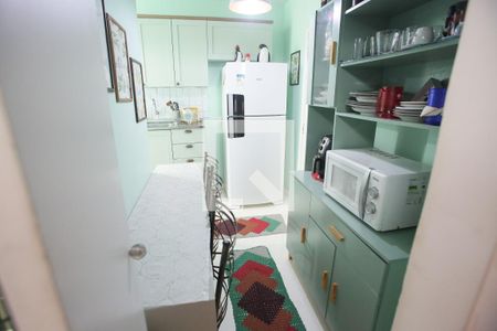 Apartamento à venda com 78m², 2 quartos e 1 vaga Apartamento à venda com 78m², 2 quartos e 1 vagaCozinha