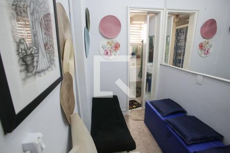 Apartamento à venda com 78m², 2 quartos e 1 vaga Apartamento à venda com 78m², 2 quartos e 1 vagaQuarto 3