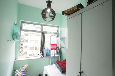 Apartamento à venda com 78m², 2 quartos e 1 vaga Apartamento à venda com 78m², 2 quartos e 1 vagaÁrea de Serviço