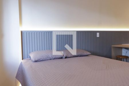 Studio de kitnet/studio para alugar com 1 quarto, 30m² em Planalto Paulista, São Paulo