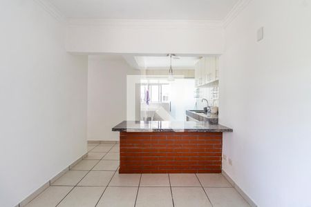 Sala de apartamento para alugar com 3 quartos, 75m² em Pinheiros, São Paulo