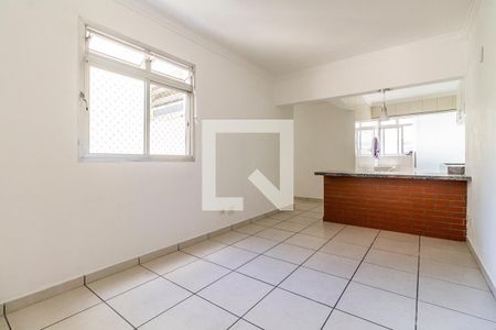 Sala de apartamento para alugar com 3 quartos, 75m² em Pinheiros, São Paulo