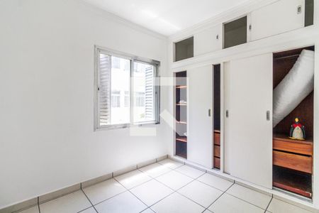 Quarto 2 de apartamento para alugar com 3 quartos, 75m² em Pinheiros, São Paulo