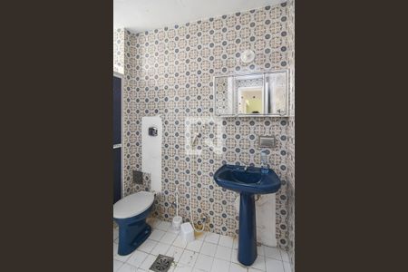 Apartamento à venda com 70m², 2 quartos e sem vagaBanheiro