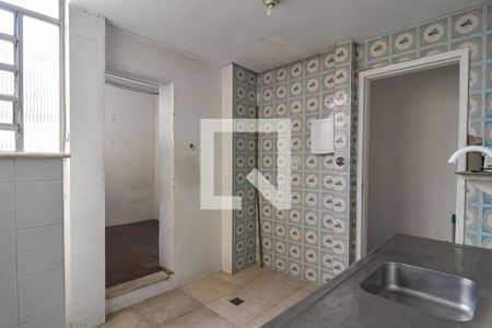 Apartamento à venda com 70m², 2 quartos e sem vagaCozinha
