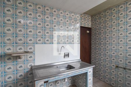 Apartamento à venda com 70m², 2 quartos e sem vagaCozinha