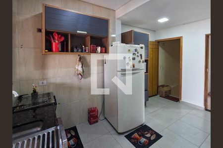 Casa à venda com 150m², 3 quartos e 2 vagas Casa à venda com 150m², 3 quartos e 2 vagasCozinha