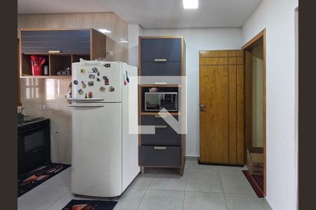 Casa à venda com 150m², 3 quartos e 2 vagas Casa à venda com 150m², 3 quartos e 2 vagasCozinha