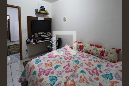 Casa à venda com 150m², 3 quartos e 2 vagas Casa à venda com 150m², 3 quartos e 2 vagasQuarto 3