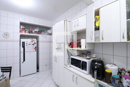 Apartamento à venda com 187m², 3 quartos e sem vagaCozinha