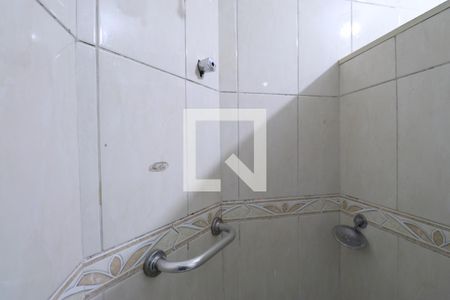 Apartamento à venda com 187m², 3 quartos e sem vagaDetalhe Banheiro Social