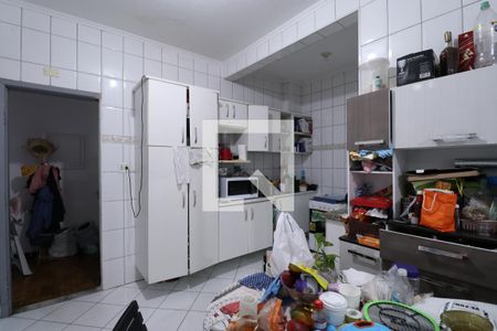 Apartamento à venda com 187m², 3 quartos e sem vagaCozinha