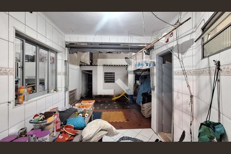 Apartamento à venda com 187m², 3 quartos e sem vaga Apartamento à venda com 187m², 3 quartos e sem vagaQuintal \ Area de Serviço