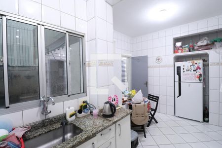 Apartamento à venda com 187m², 3 quartos e sem vagaCozinha