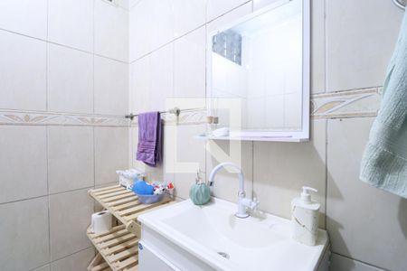 Apartamento à venda com 187m², 3 quartos e sem vagaBanheiro Social