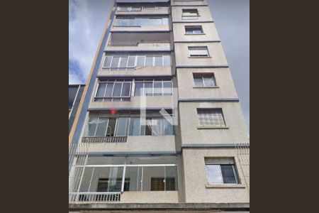 Apartamento à venda com 187m², 3 quartos e sem vaga Apartamento à venda com 187m², 3 quartos e sem vagaFachada