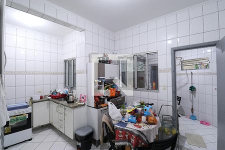 Apartamento à venda com 187m², 3 quartos e sem vagaCozinha