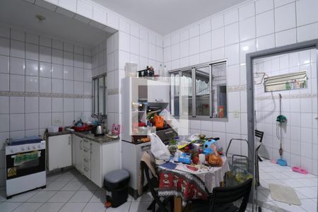 Apartamento à venda com 187m², 3 quartos e sem vagaCozinha