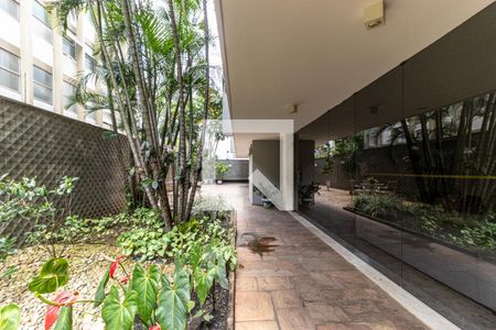 Apartamento para alugar com 167m², 4 quartos e 2 vagasJardim