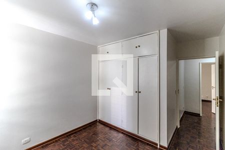 Apartamento para alugar com 167m², 4 quartos e 2 vagasQuarto 3