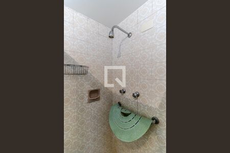 Apartamento para alugar com 167m², 4 quartos e 2 vagasBanheiro da Suíte