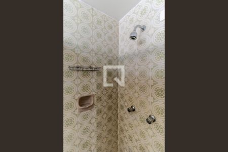 Apartamento para alugar com 167m², 4 quartos e 2 vagasBanheiro Social