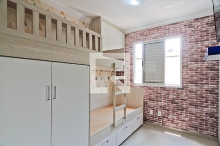 Quarto 2 de apartamento à venda com 2 quartos, 57m² em Freguesia do Ó, São Paulo