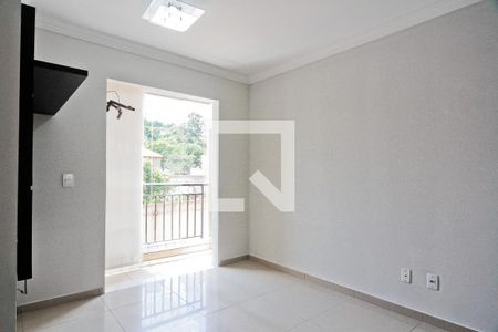 Sala de apartamento à venda com 2 quartos, 57m² em Freguesia do Ó, São Paulo