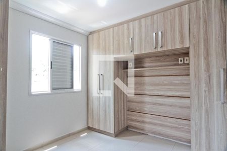 Quarto 1 de apartamento à venda com 2 quartos, 57m² em Freguesia do Ó, São Paulo