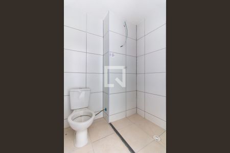 Apartamento à venda com 35m², 2 quartos e sem vagaBanheiro