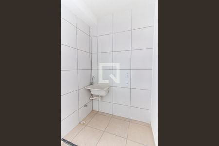 Apartamento à venda com 35m², 2 quartos e sem vagaÁrea de Serviço