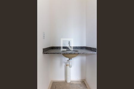 Apartamento à venda com 35m², 2 quartos e sem vagaBanheiro