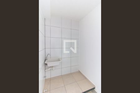 Apartamento à venda com 35m², 2 quartos e sem vagaÁrea de Serviço