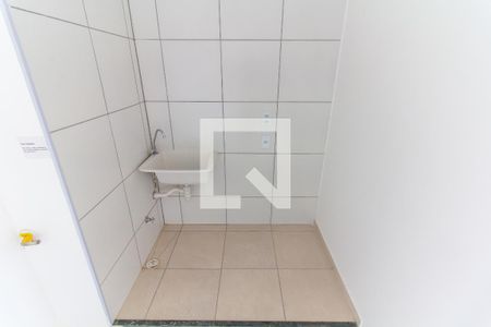 Apartamento à venda com 35m², 2 quartos e sem vagaÁrea de Serviço