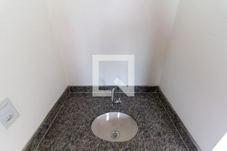 Apartamento à venda com 35m², 2 quartos e sem vagaBanheiro