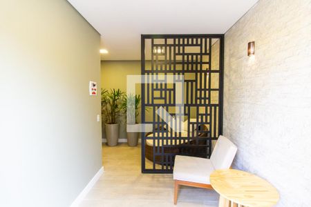 Apartamento à venda com 35m², 2 quartos e sem vagaSaúna