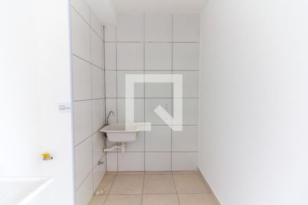Apartamento à venda com 35m², 2 quartos e sem vagaÁrea de Serviço
