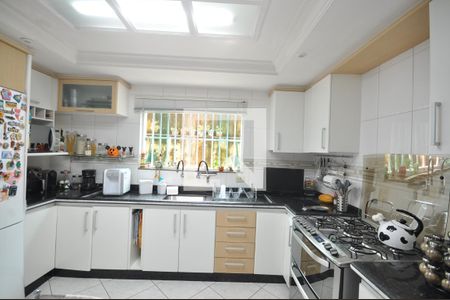 Casa à venda com 303m², 3 quartos e 4 vagasCozinha