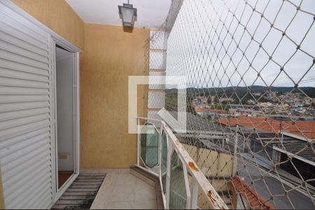 Casa à venda com 303m², 3 quartos e 4 vagasSacada da Suíte 1
