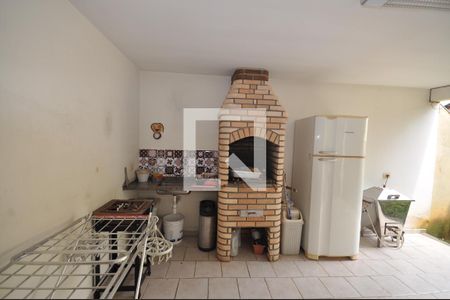 Casa à venda com 303m², 3 quartos e 4 vagasChurrasqueira