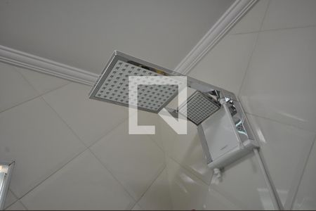 Casa à venda com 303m², 3 quartos e 4 vagasBanheiro da Suíte 3