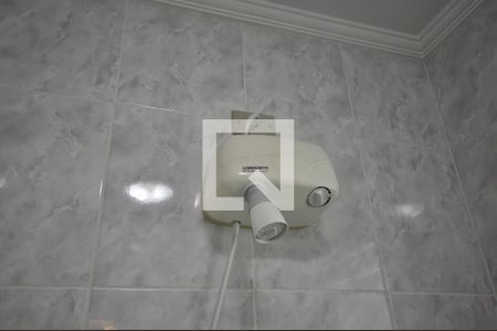 Casa à venda com 303m², 3 quartos e 4 vagasBanheiro da Suíte 2