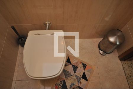 Casa à venda com 303m², 3 quartos e 4 vagasLavabo