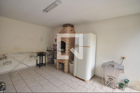 Casa à venda com 303m², 3 quartos e 4 vagasChurrasqueira