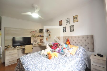 Casa à venda com 303m², 3 quartos e 4 vagasSuíte 3