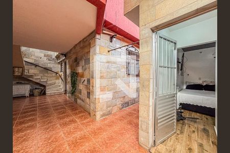 Casa à venda com 274m², 4 quartos e 4 vagas