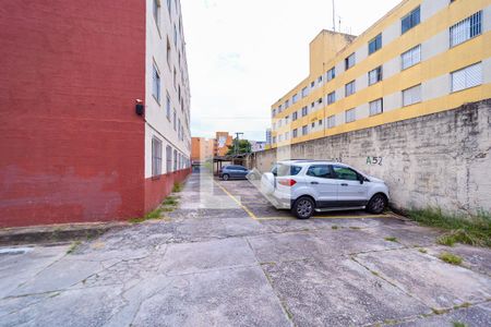 Apartamento à venda com 48m², 2 quartos e 1 vagaGaragem